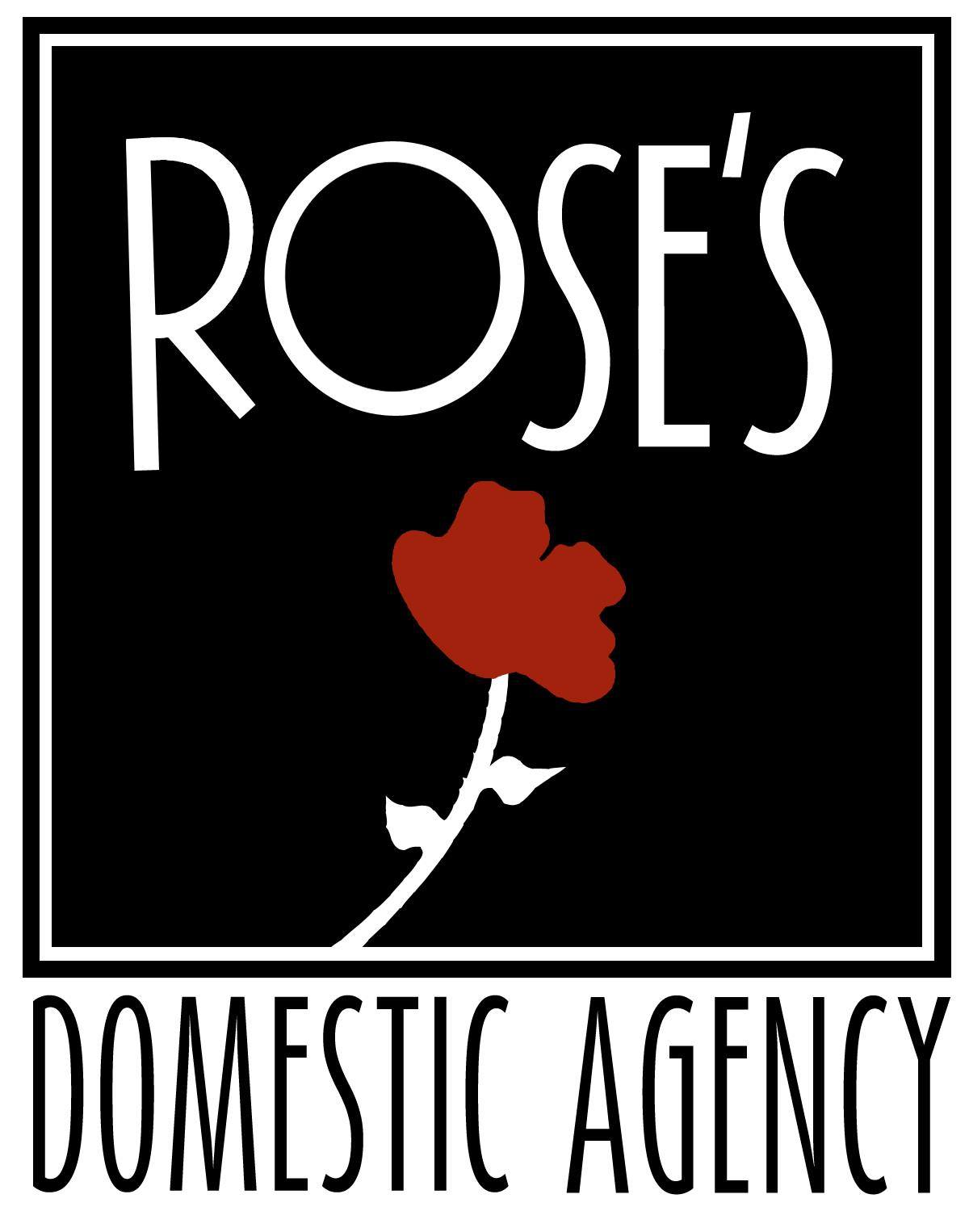 Old School Roses Agency